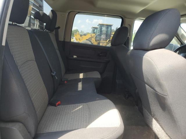Photo 10 from auction – 2011 DODGE RAM 2500 with VIN 3D7TP2CL2BG584173