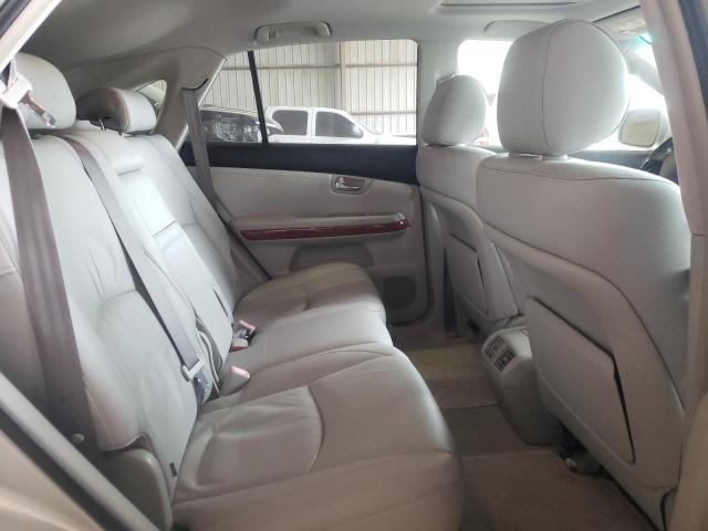 Photo 10 from auction – 2004 LEXUS RX 330 with VIN JTJGA31U340027176