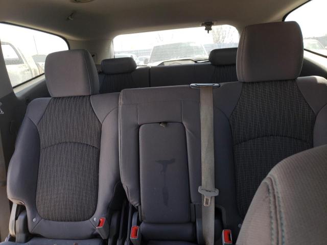 Photo 10 from auction – 2014 CHEVROLET TRAVERSE L with VIN 1GNKRFKD7EJ173797