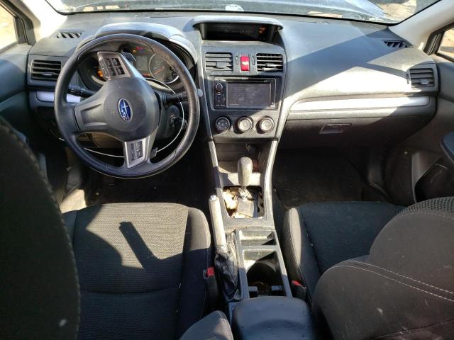 Photo 8 from auction – 2014 SUBARU XV CROSSTR with VIN JF2GPAWC9E8266418