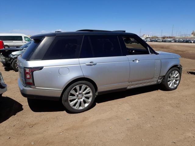 Photo 3 from auction – 2014 LAND ROVER RANGE ROVE with VIN SALGS3TF4EA170964