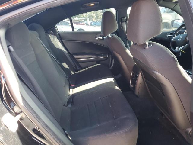 Photo 10 from auction – 2014 DODGE CHARGER SX with VIN 2C3CDXHG0EH145722