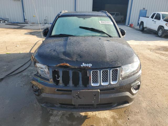 Photo 5 from auction – 2014 JEEP COMPASS LI with VIN 1C4NJDCB3ED528669