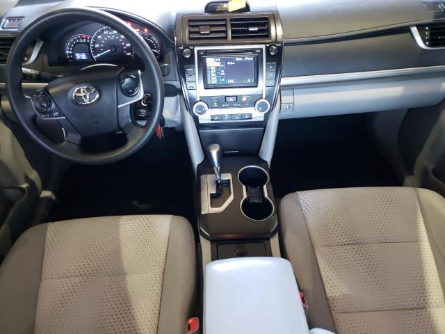 Photo 8 from auction – 2012 TOYOTA CAMRY BASE with VIN 4T1BF1FK0CU183298
