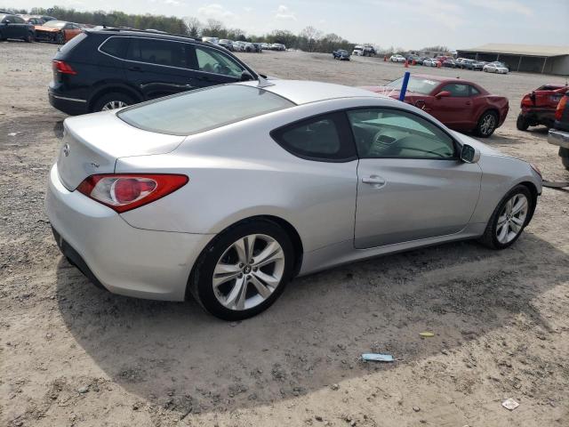 Photo 3 from auction – 2012 HYUNDAI GENESIS CO with VIN KMHHT6KD5CU078375