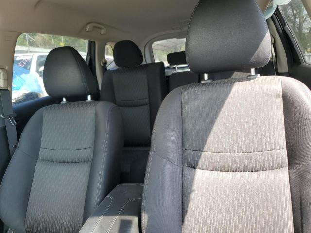 Photo 10 from auction – 2019 NISSAN ROGUE S with VIN JN8AT2MT0KW255666