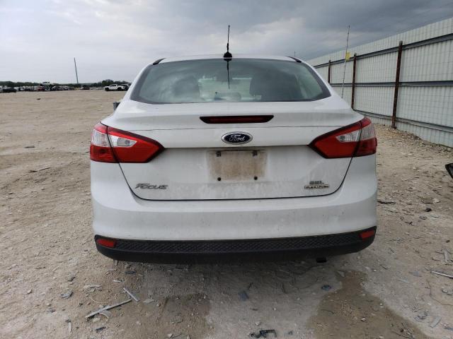 Photo 6 from auction – 2012 FORD FOCUS SEL with VIN 1FAHP3H22CL404254