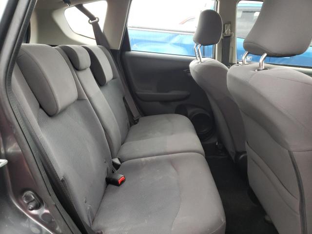 Photo 10 from auction – 2013 HONDA FIT with VIN JHMGE8H3XDC040327