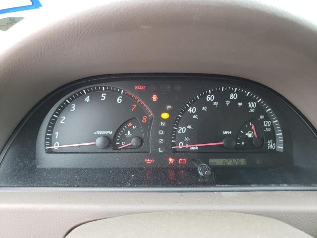 Photo 9 from auction – 2002 TOYOTA CAMRY LE with VIN 4T1BE32K62U502691
