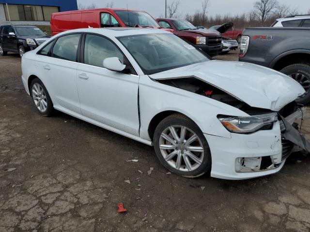 Photo 4 from auction – 2016 AUDI A6 PREMIUM with VIN WAUGFAFC5GN073198