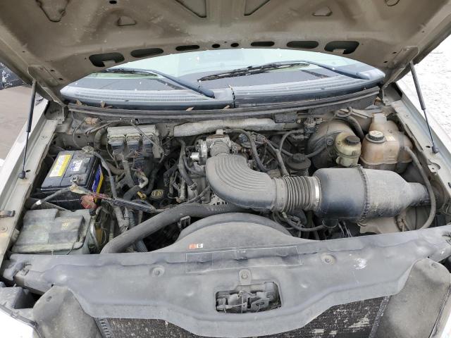 Photo 11 from auction – 2006 FORD F150 SUPER with VIN 1FTRW12W96KD38409