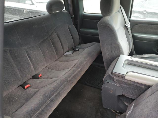 Photo 10 from auction – 1999 CHEVROLET SILVERADO with VIN 2GCEC19V7X1272111