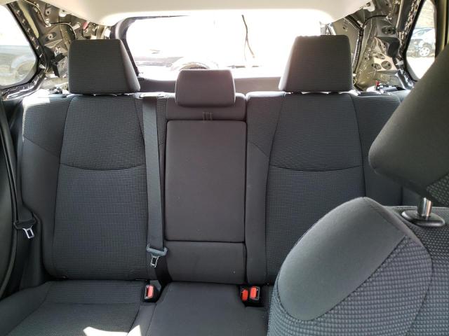 Photo 10 from auction – 2020 TOYOTA RAV4 LE with VIN 2T3G1RFV8LC085349