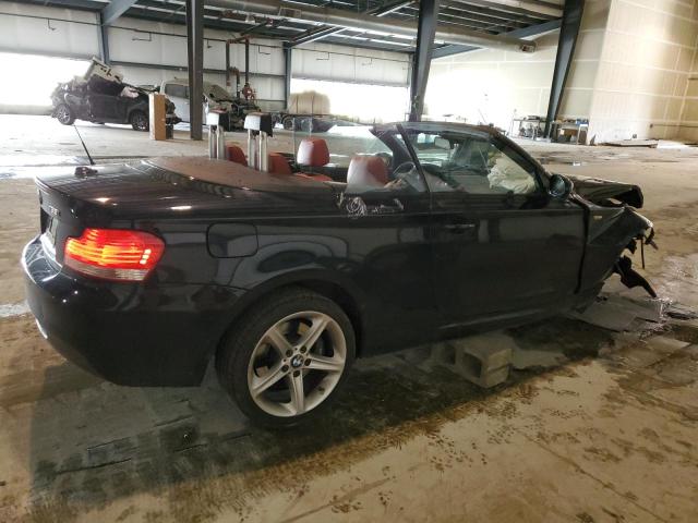 Photo 3 from auction – 2008 BMW 135 I with VIN WBAUN93538VF55344