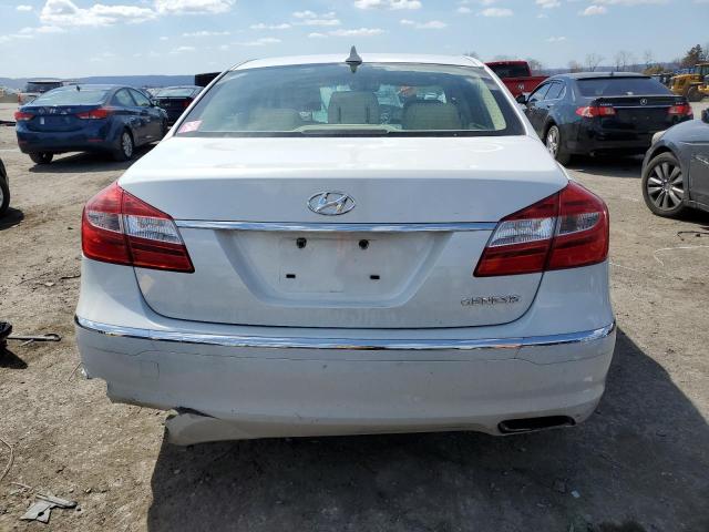 Photo 6 from auction – 2013 HYUNDAI GENESIS 3. with VIN KMHGC4DD6DU243672