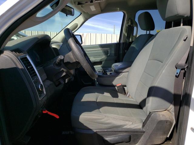 Photo 7 from auction – 2014 RAM 1500 SLT with VIN 1C6RR7GT1ES164415