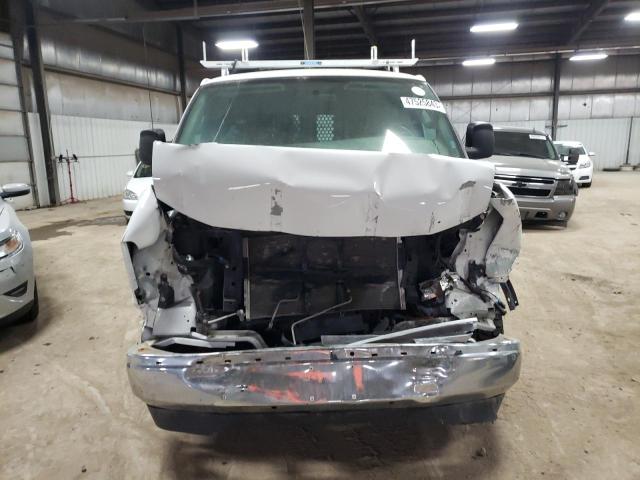 Photo 5 from auction – 2017 GMC SAVANA G25 with VIN 1GTW7AFF2H1909208