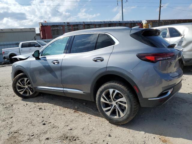 Photo 2 from auction – 2021 BUICK ENVISION E with VIN LRBFZPR47MD065665