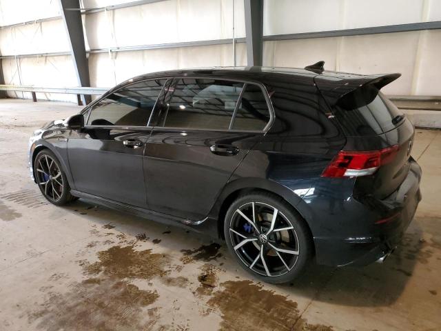 Photo 2 from auction – 2022 VOLKSWAGEN GOLF R with VIN WVWEB7CD2NW218257