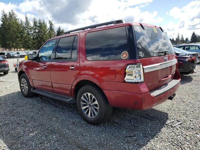 Photo 2 from auction – 2017 FORD EXPEDITION with VIN 1FMJU1JT2HEA01443