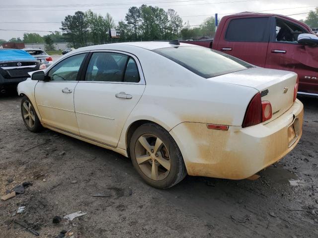 Photo 2 from auction – 2012 CHEVROLET MALIBU 1LT with VIN 1G1ZC5EU4CF367887
