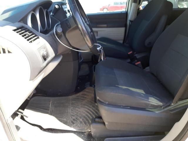 Photo 7 from auction – 2008 DODGE GRAND CARA with VIN 1D8HN44H78B145467