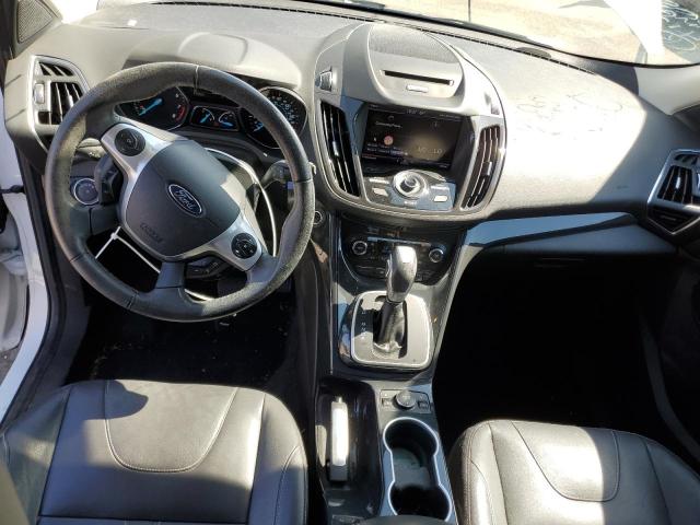 Photo 8 from auction – 2013 FORD ESCAPE TIT with VIN 1FMCU0J94DUC03448