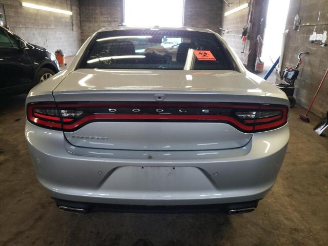 Photo 6 from auction – 2022 DODGE CHARGER SX with VIN 2C3CDXBG7NH144981