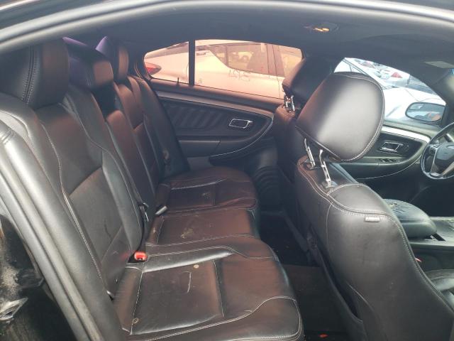 Photo 10 from auction – 2013 FORD TAURUS SEL with VIN 1FAHP2E84DG100646