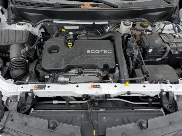 Photo 12 from auction – 2022 CHEVROLET EQUINOX LT with VIN 3GNAXUEV8NL200413