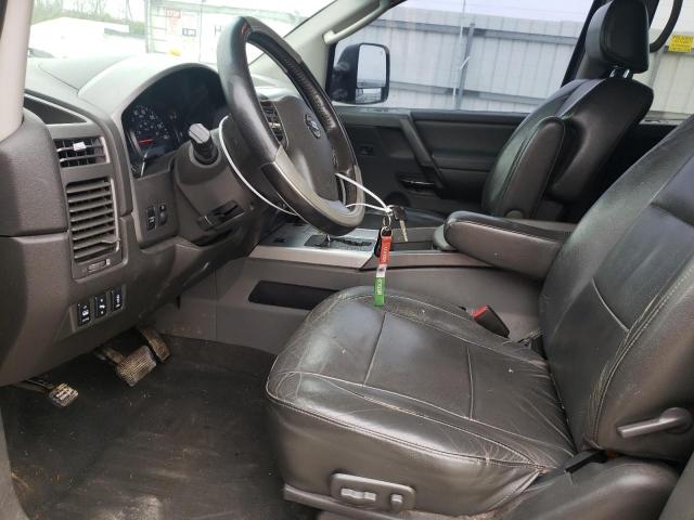 Photo 7 from auction – 2007 NISSAN TITAN with VIN 1N6BA07B77N238242