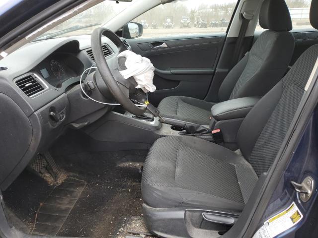 Photo 7 from auction – 2013 VOLKSWAGEN JETTA BASE with VIN 3VW2K7AJ8DM306396