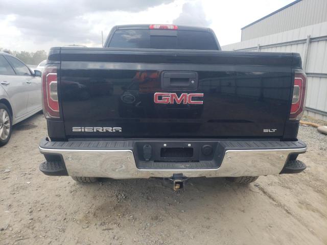 Photo 6 from auction – 2017 GMC SIERRA K15 with VIN 3GTU2NEC5HG151502