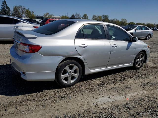 Фото 3 с аукциона – 2012 TOYOTA COROLLA BA с VIN 5YFBU4EE7CP071067