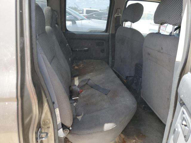 Photo 10 from auction – 2002 NISSAN FRONTIER C with VIN 1N6ED29X22C356406
