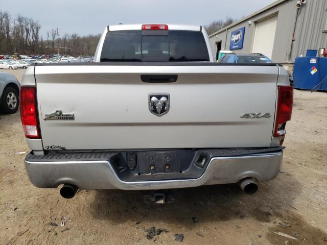 Photo 6 from auction – 2014 RAM 1500 SLT with VIN 1C6RR7GT2ES480986