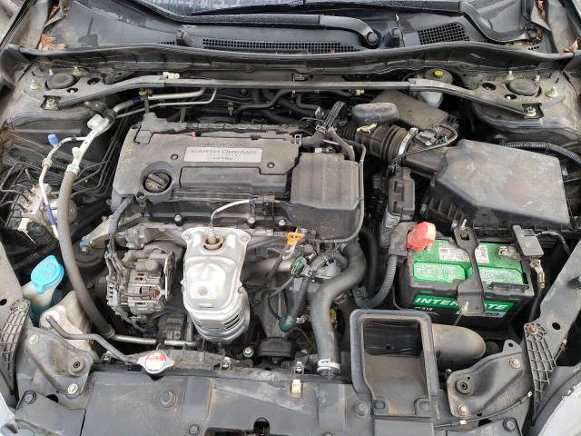 Photo 11 from auction – 2015 HONDA ACCORD EX with VIN 1HGCT1B77FA006791