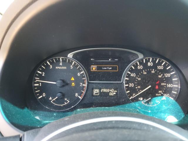 Photo 9 from auction – 2015 NISSAN ALTIMA 2.5 with VIN 1N4AL3AP9FC465382