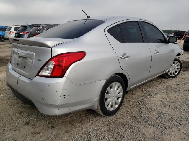 Photo 3 from auction – 2017 NISSAN VERSA S with VIN 3N1CN7AP7HL847196