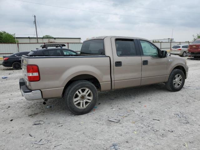 Photo 3 from auction – 2006 FORD F150 SUPER with VIN 1FTRW12W96KD38409