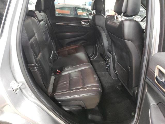 Photo 11 from auction – 2014 JEEP GRAND CHER with VIN 1C4RJFBG5EC258263