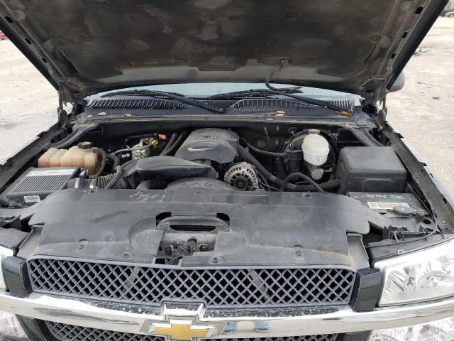 Photo 11 from auction – 2003 CHEVROLET SILVERADO with VIN 1GCEC19V63Z141480