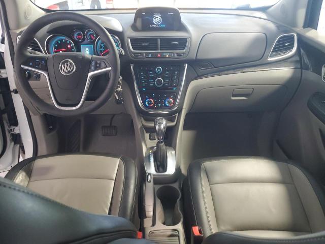 Photo 8 from auction – 2016 BUICK ENCORE with VIN KL4CJCSB9GB550204