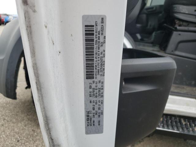 Photo 10 from auction – 2017 RAM PROMASTER with VIN 3C6TRVAG8HE543733