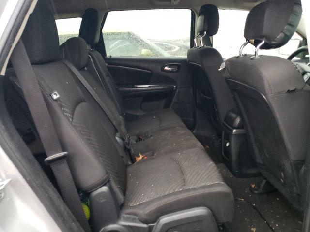 Photo 11 from auction – 2011 DODGE JOURNEY MA with VIN 3D4PG1FG3BT505561
