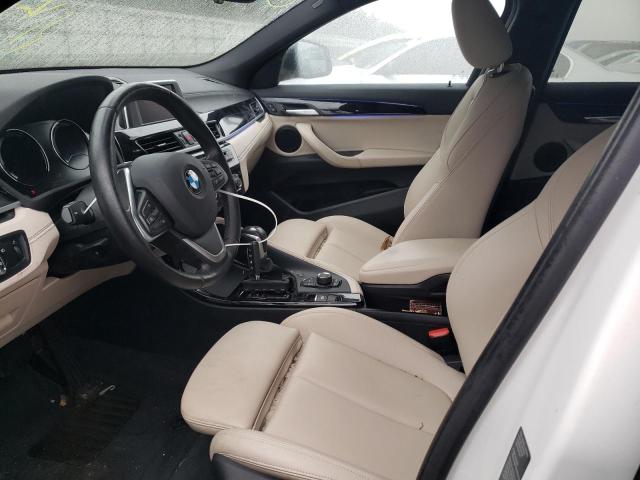 Photo 7 from auction – 2018 BMW X2 XDRIVE2 with VIN WBXYJ5C36JEF78651