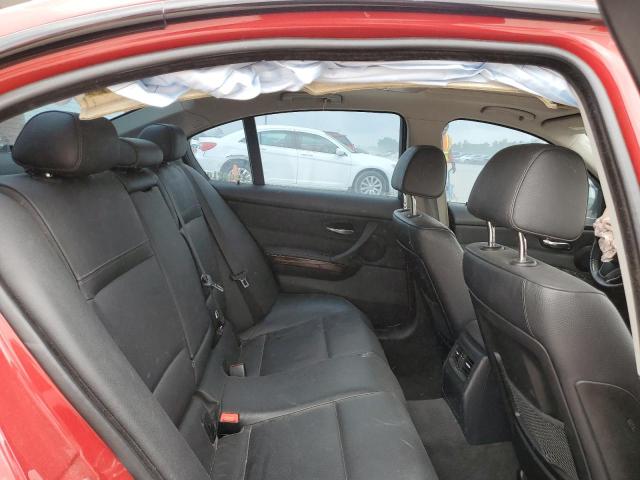 Photo 10 from auction – 2009 BMW 335 I with VIN WBAPM73579E194753