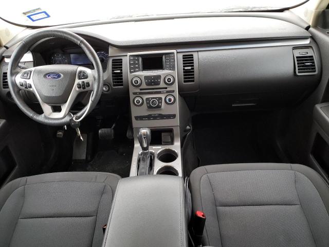 Photo 8 from auction – 2019 FORD FLEX SE with VIN 2FMGK5B81KBA09957