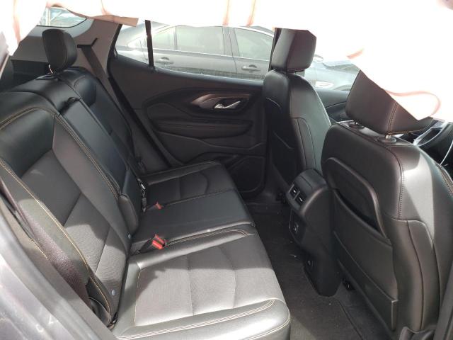 Photo 11 from auction – 2020 GMC TERRAIN SL with VIN 3GKALPEV1LL242509
