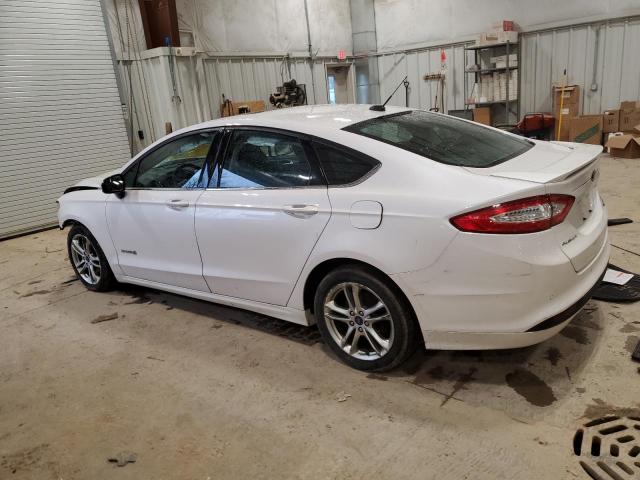 Photo 2 from auction – 2016 FORD FUSION SE with VIN 3FA6P0LU7GR351976